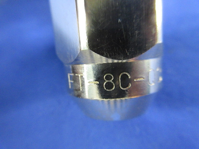 FT型コネクタ FT-8C-QC