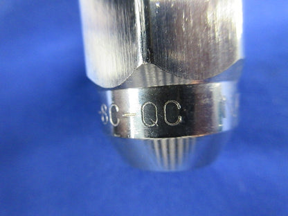 FT型コネクタ FT-8C-QC