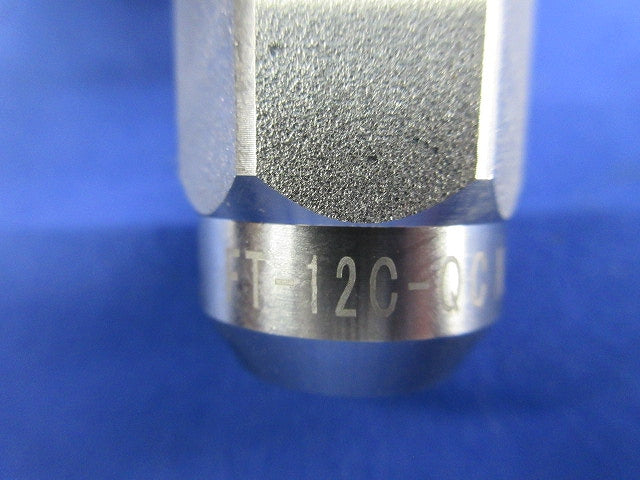 ＦT型コネクタ FT-12C-QC