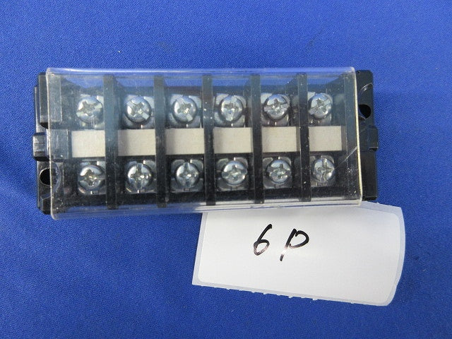 組端子台セット(極数混在4個入) T-20