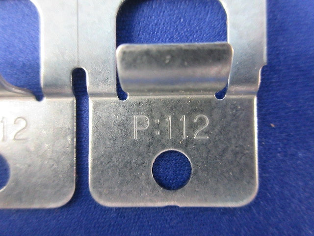 協約形取付台(22個入) BP31-1K-1P