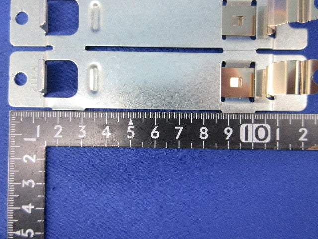 協約形取付台(25個入) BP31-1K-1P