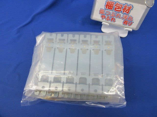 協約形取付台(25個入) BP31-1K-1P
