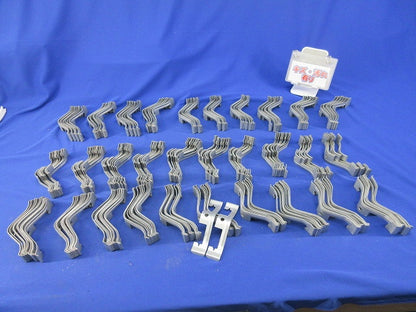 ネグロック 吊りボルト・丸鋼用管支持金具(300個入) K-25