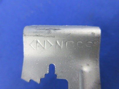 ネグロック 吊りボルト・丸鋼用管支持金具(300個入) K-25
