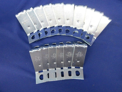 ワールドダクター 振れ止め金具(16個入) DYF1-W4