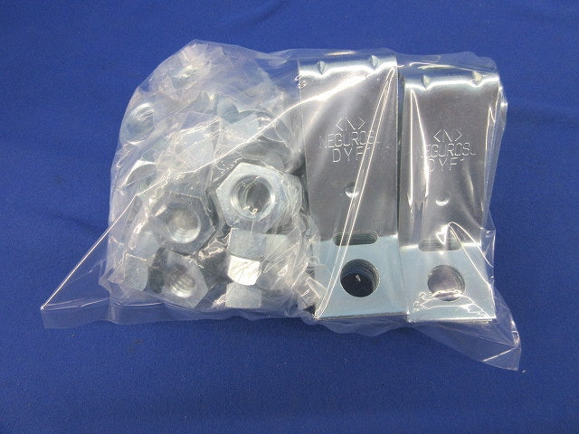 ワールドダクター 振れ止め金具(16個入) DYF1-W4