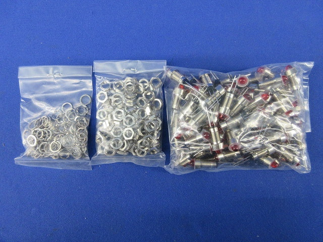 Crystal Unit 100個入 TLR143K