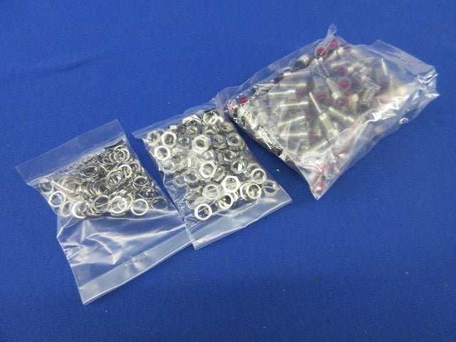 Crystal Unit 100個入 TLR143K