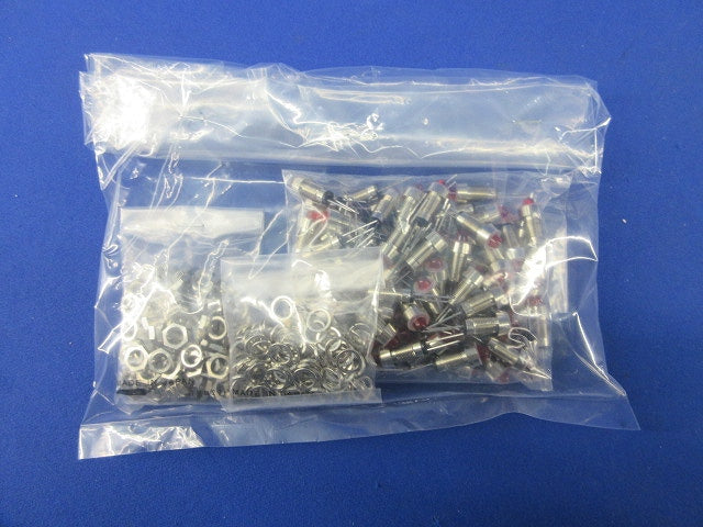 Crystal Unit 100個入 TLR143K