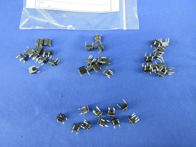 Tact.Switch 40個入 STF-1102A(5.0)