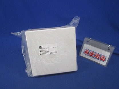 自然給気口φ100 VGP100SF