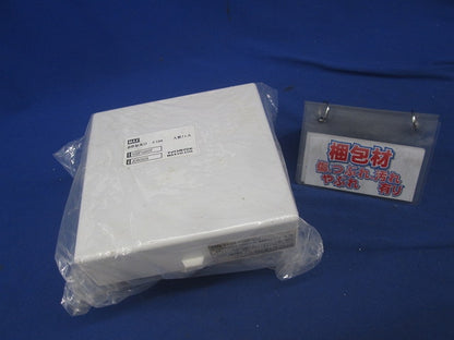 自然給気口φ100 VGP100SF