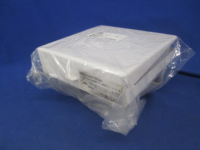 自然給気口φ100 VGP100SF