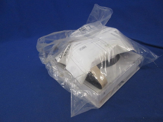 自然給気口φ100 VGP100SF