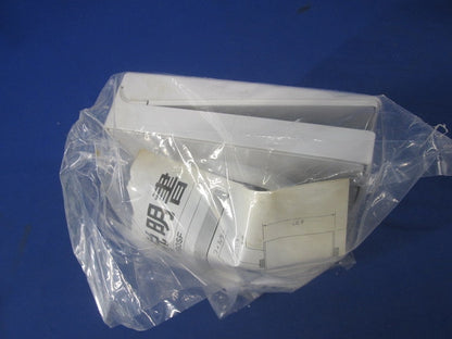 自然給気口φ100 VGP100SF