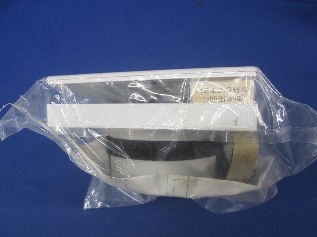 自然給気口φ100 VGP100SF