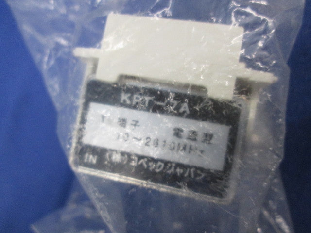 テレビ端子 KPT-7A