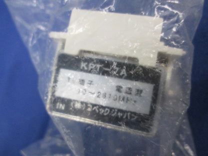テレビ端子 KPT-7A