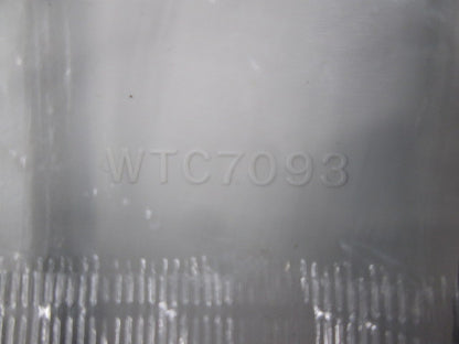 カバープレート(4枚入)(ホワイト) WTC7093