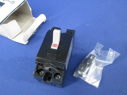 安全ブレーカ 2P2E30A CB32X