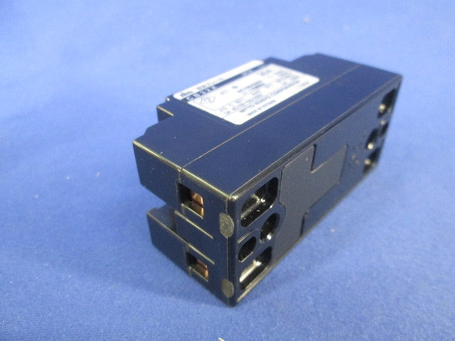 安全ブレーカ 2P2E30A CB32X