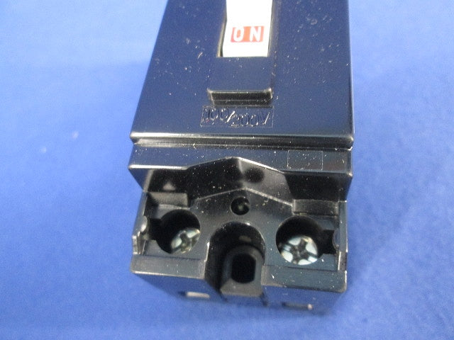 安全ブレーカ 2P2E30A CB32X
