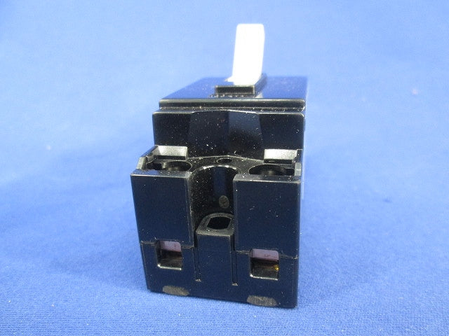 安全ブレーカ 2P2E30A CB32X