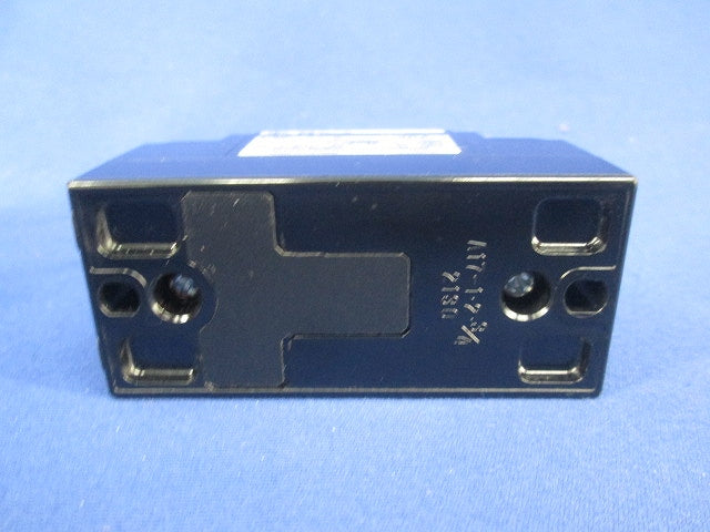 安全ブレーカ 2P2E30A CB32X