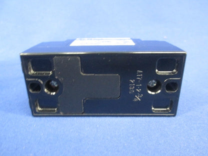 安全ブレーカ 2P2E30A CB32X