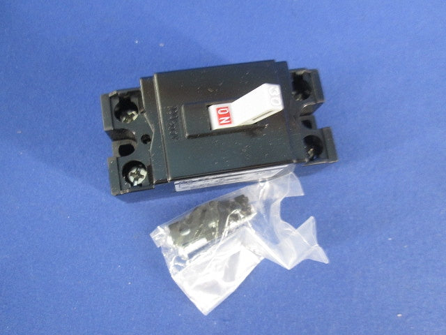 安全ブレーカ 2P2E30A CB32X