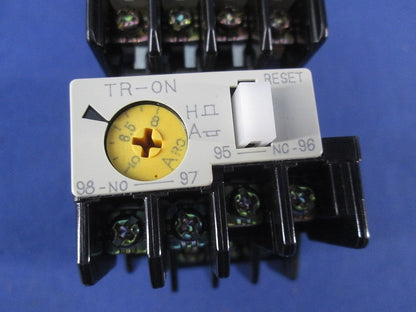 電磁開閉器200V SW-03