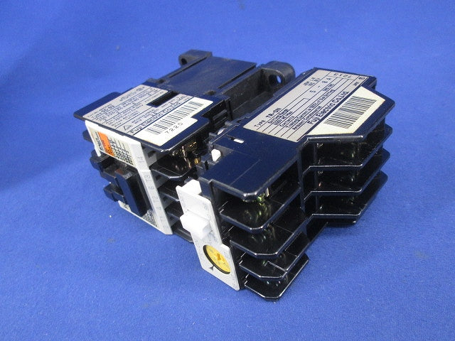 電磁開閉器200V SW-03