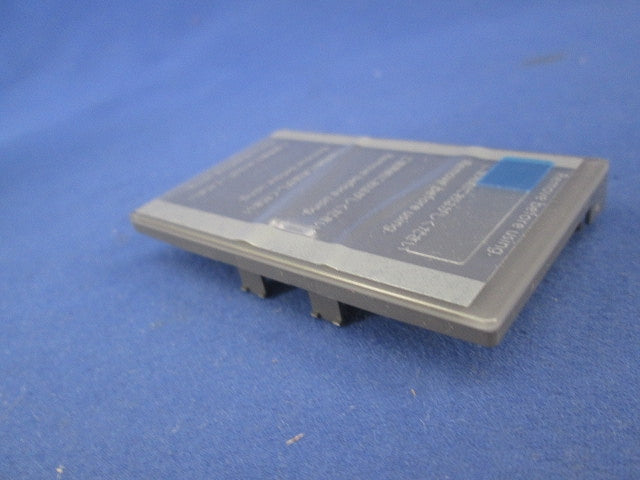 アドバンス埋込スイッチ用ハンドル(5個入)(マットグレー) WTA3021H