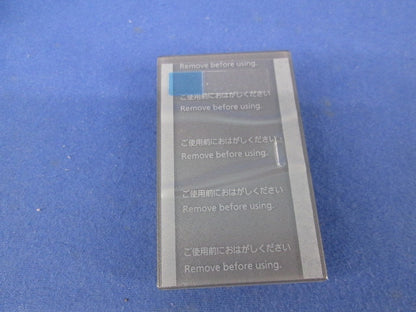 アドバンス埋込スイッチ用ハンドル(5個入)(マットグレー) WTA3021H