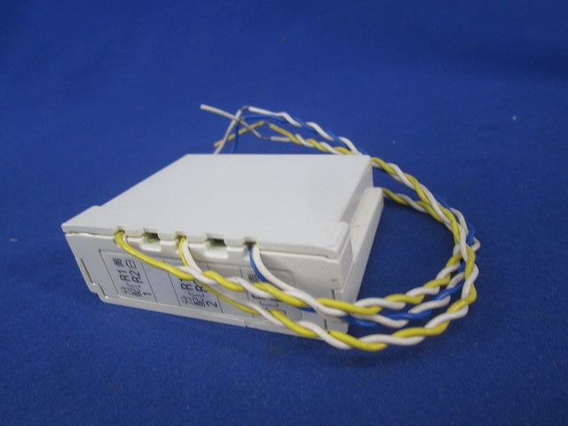 セキュリティインターホン 増幅分配器 GBWA-2YS