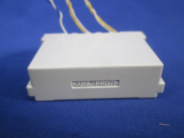 セキュリティインターホン 増幅分配器 GBWA-2YS
