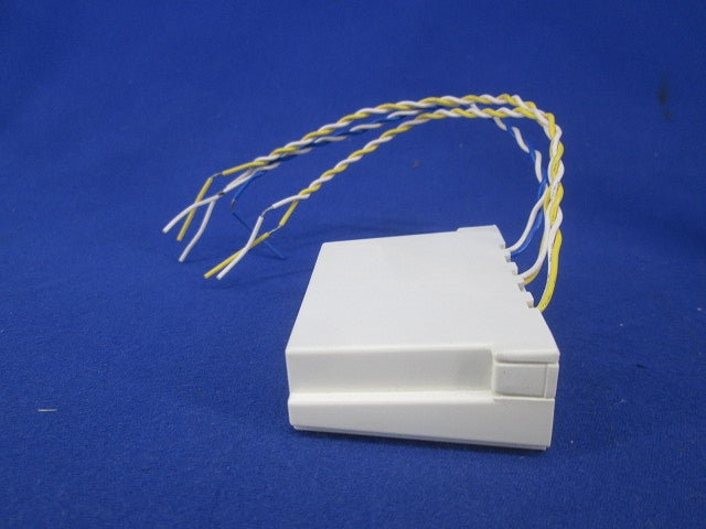 セキュリティインターホン 増幅分配器 GBWA-2YS