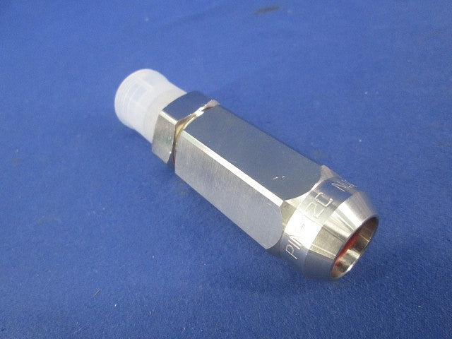 アルミパイプケーブル用 インチプラグ PIN-12C