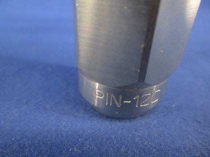 アルミパイプケーブル用 インチプラグ PIN-12C
