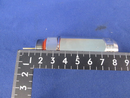 アルミパイプケーブル用 インチプラグ PIN-12C