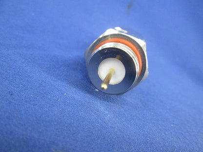アルミパイプケーブル用 インチプラグ PIN-12C