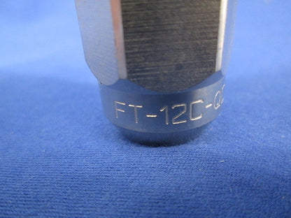 ＦT型コネクタ FT-12C-QC