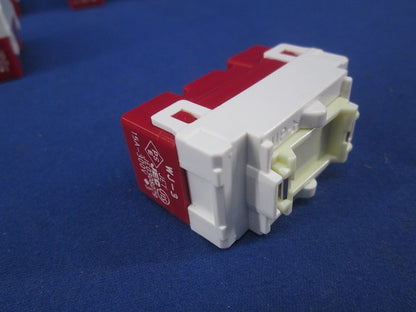 表示灯なしスイッチ(3路)(13個入) WJ-3