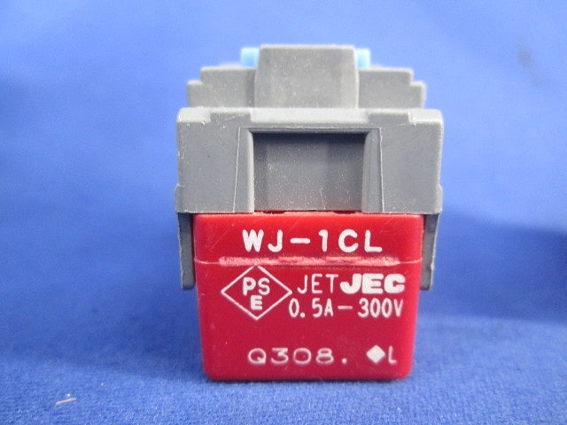 チェック用スイッチ(2個入) WJ-1CL