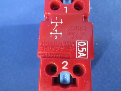 チェック用スイッチ(2個入) WJ-1CL