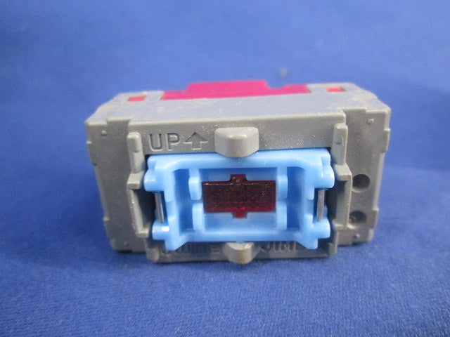 チェック用スイッチ(2個入) WJ-1CL