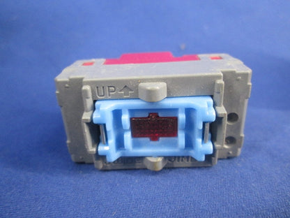 チェック用スイッチ(2個入) WJ-1CL
