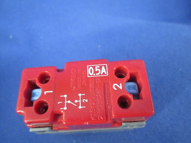 チェック用スイッチ(2個入) WJ-1CL