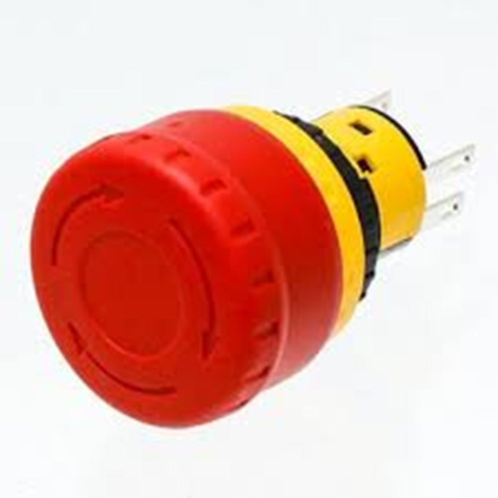 非常停止用押ボタンスイッチ XA1E-BV3U01RH